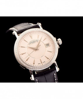 [Patek Philippe]파텔필립 칼라트라바-37 칼리버